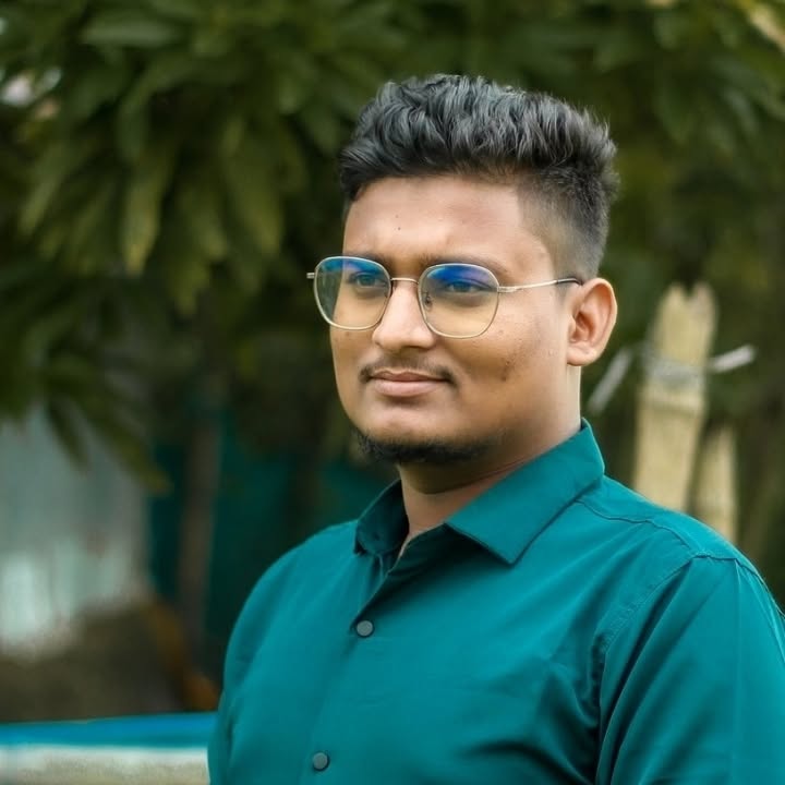 Mohammad Robiul — Android Engineer